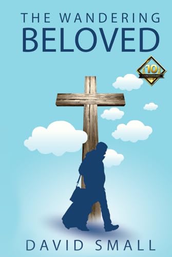 Cover: The Wandering Beloved by David Small